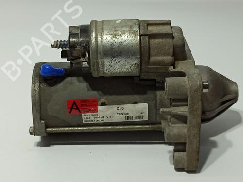 Starter PEUGEOT PARTNER Box Body/MPV | BP34625868M8 - Image 3