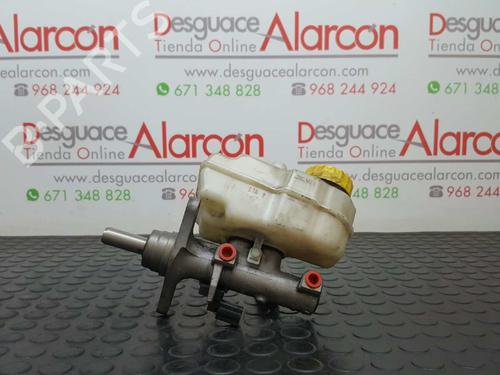 Used Brake master cylinder SEAT IBIZA IV SC (6J1, 6P5) 1.9 TDI (90 hp) 2731144