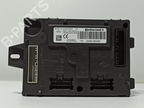 Elektronische module RENAULT CLIO IV (BH_) 1.2 TCe 120 (BHM0) (120 hp) 19153137