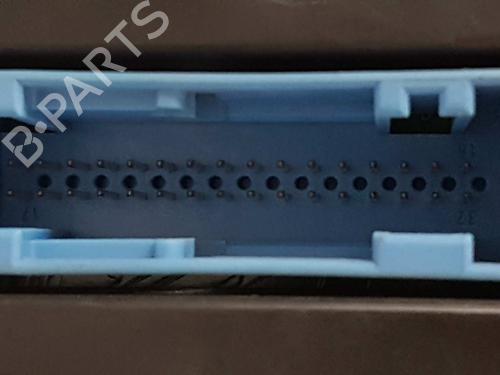 Instrument cluster SEAT IBIZA IV (6J5, 6P1) 1.9 TDI | BP4561699C47 