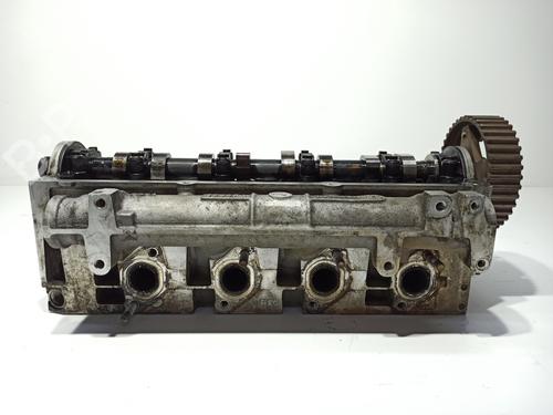 Cylinder head DACIA SANDERO 1.5 dCi | BP20114461M5 