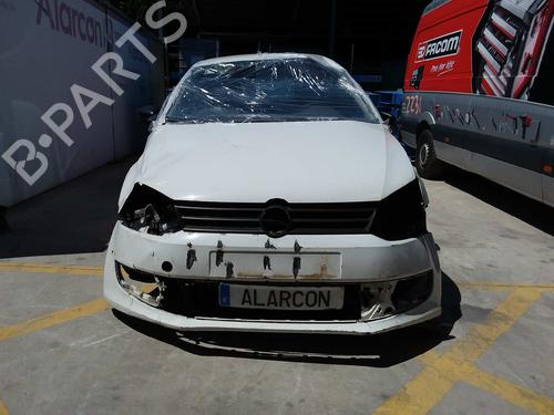 Pedal VW POLO V (6R1, 6C1) 1.2 TDI | BP2738166I4 