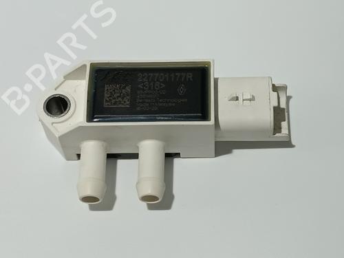 Elektronisk sensor NISSAN X-TRAIL III (T32_, T32R, T32RR) 1.6 dCi (T32) (130 hp) 12198624