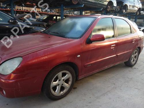Engine control unit (ECU) CITROËN XSARA (N1) 1.6 16V | BP5657853M57
