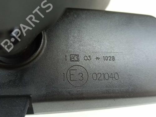 Rear mirror LANCIA YPSILON (312_) 1.2 (312.PXA1A, 312.YXA1A) | BP7551357I6