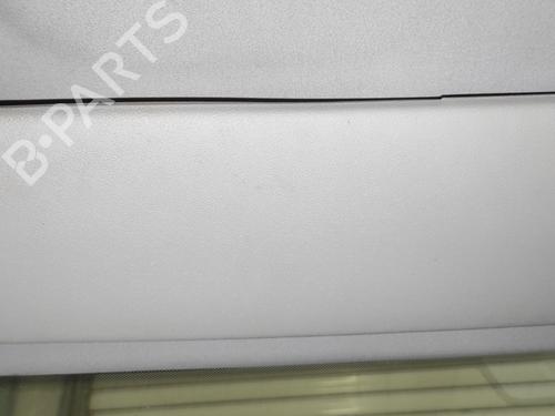Left sun visor PEUGEOT 807 (EB_) 2.0 HDi | BP18021485I1