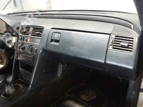 Engine control unit (ECU) MERCEDES-BENZ C-CLASS (W202) C 250 D (202.125) | BP5959750M57 
