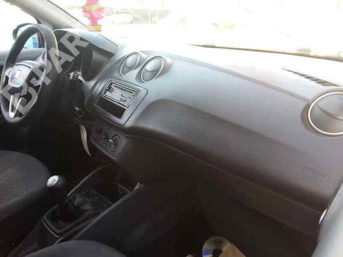 Mass air flow sensor SEAT IBIZA IV SC (6J1, 6P5) 1.4 TDI | BP2733863M95 