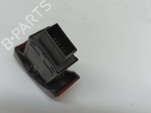 Warning switch OPEL CORSA C (X01) 1.0 (F08, F68) | BP6549991I22