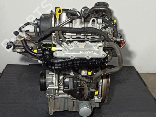 Used Engine Engine VW T-CROSS (C11, D31) 1.0 TSi (116 hp) 38594014 38594014