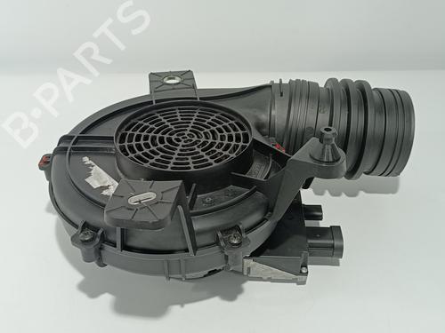 Heater blower motor SMART FORFOUR Hatchback (453) electric drive (453.091) | BP17761819M62