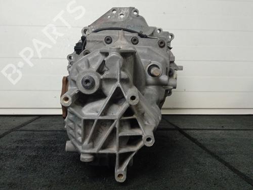 Gearbox AUDI A4 B5 (8D2) | BP31336693M3 - Image 5