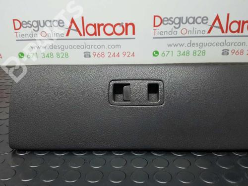 Used Glove box KIA CARNIVAL II (GQ) 2.9 CRDi (144 hp) 2742092