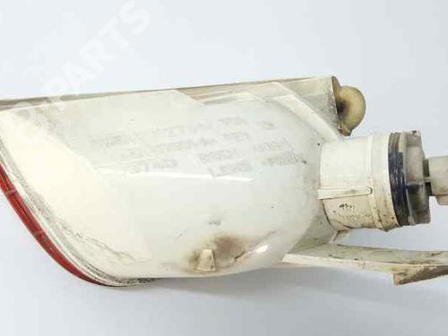 Rear fog light FORD FOCUS I (DAW, DBW) 1.8 TDCi | BP6149300C37 