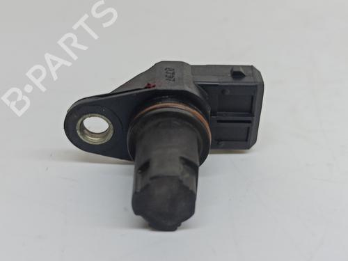 Electronic module RENAULT ESPACE IV (JK0/1_) 2.2 dCi (JK0H) | BP14540137M83