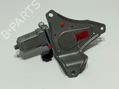 Viskermotor bakrute MITSUBISHI MIRAGE / SPACE STAR VI Hatchback (A0_A) 1.2 LPG (A03A) | BP29152020M102 