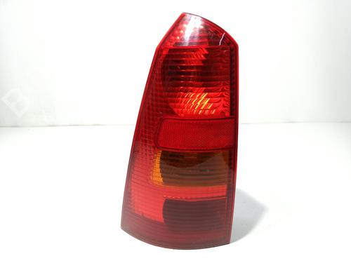 Used Left taillight Left taillight FORD FOCUS I Turnier (DNW) 1.6 16V (100 hp) 34607712 34607712