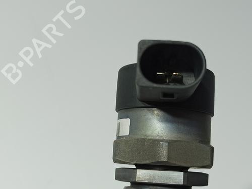 Injection rail SEAT EXEO (3R2) 2.0 TDI | BP27887472M98