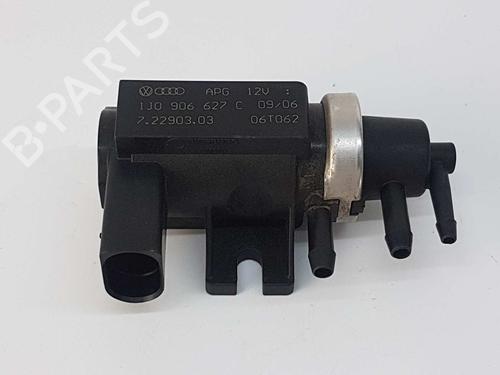 Electronic sensor VW TOUAREG (7LA, 7L6, 7L7) 2.5 R5 TDI | BP14536765M84 