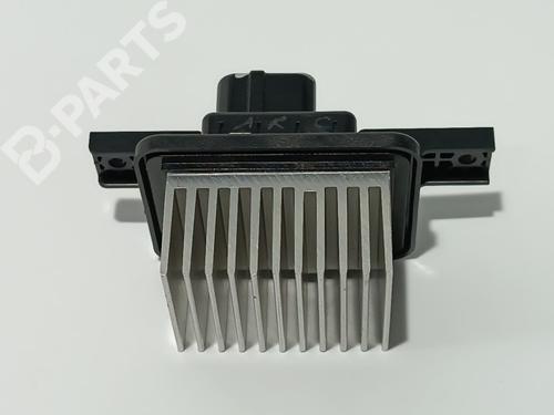Heater resistor HONDA CIVIC X Hatchback (FC_, FK_) 1.5 VTEC (FK7) 79330TBAA11 | 79330-TBA-A11