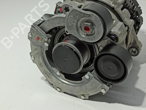 Generator HYUNDAI i20 III (BC3, BI3) 1.0 T-GDI hybrid 48V | BP27689015M7