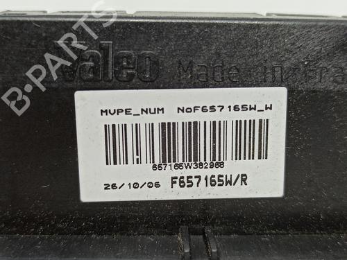 Varmeblæsermodstand RENAULT MEGANE II (BM0/1_, CM0/1_) 1.6 16V (BM0C, CM0C) | BP29645282M108