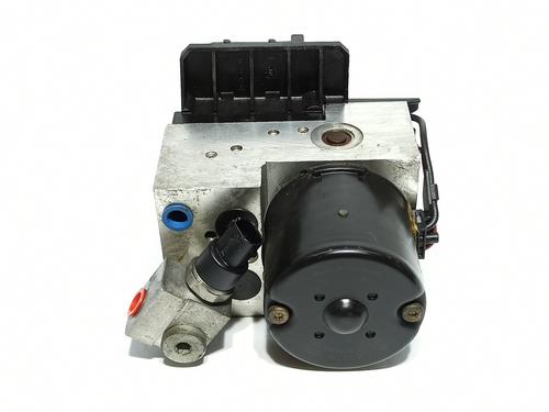 ABS Bremseaggregat MERCEDES-BENZ S-CLASS (W220, V220) S 400 CDI (220.028, 220.128) | BP15765400M43