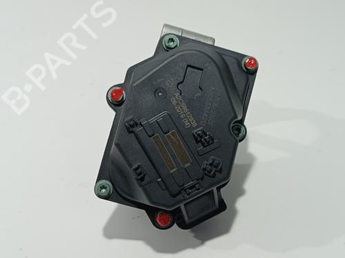 Throttle body AUDI A8 D3 (4E2, 4E8) 3.0 TDI quattro | BP20163433M82