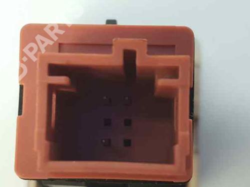 Warning switch CITROËN C5 II (RC_) 1.6 HDi (RC8HZB) | BP8241840I22 