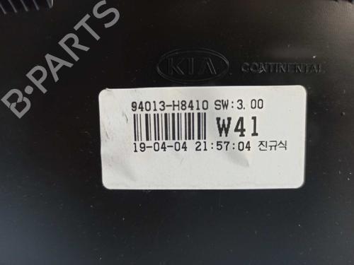 Kombiinstrument KIA STONIC (YB) 1.0 T-GDi Eco-Dynamics+ | BP8652314C47 