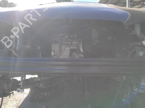 Front bumper reinforcement SEAT IBIZA IV (6J5, 6P1) 1.6 TDI | BP29760928C109