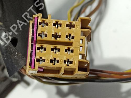 Right mirror VW POLO IV (9N_, 9A_) 1.4 16V | BP32148795C27 