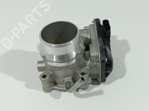 Throttle body HYUNDAI BAYON (BC3) 1.0 T-GDI 48V-Hybrid | BP40107952M82 - Image 3