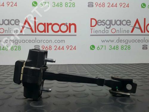 Used Hinge/Door check strap RENAULT CLIO IV (BH_) 1.5 dCi 90 (90 hp) 14531851