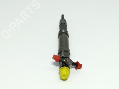 Injector FORD TRANSIT Van (FA_ _)  | BP29345452M100 