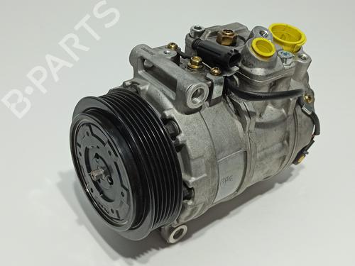 AC-Kompressor AC-Kompressor 38772635 38772635