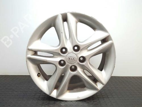 Felg KIA CEE'D SW (ED) 2.0 CRDi 140 (140 hp) 3675836