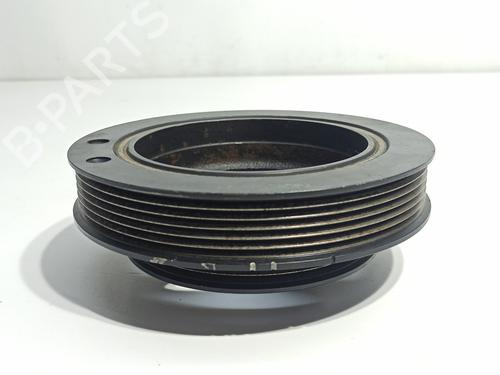 Pulley NISSAN MURANO I (Z50) 3.5 | BP19726474M122 