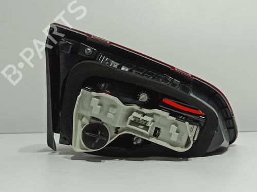 Right taillight VW GOLF VII (5G1, BQ1, BE1, BE2) 1.6 TDI | BP11528608C35