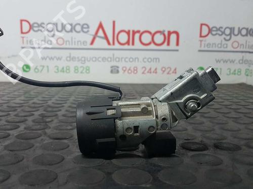 Ignition barrel CITROËN C4 I (LC_) 1.6 HDi | BP2740468M48 
