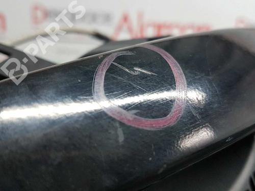 Front left exterior door handle BMW 3 Touring (E91) 318 d | BP2730900C128 