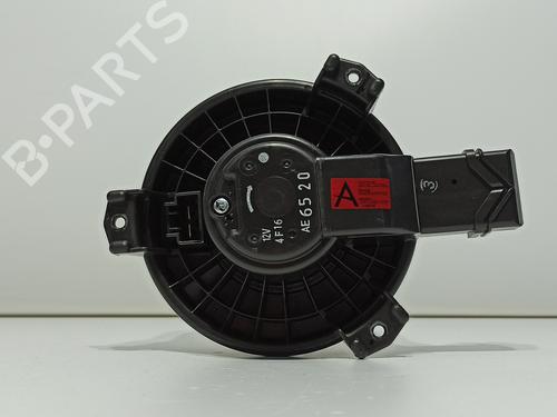 Heater blower motor HONDA CR-V V (RW_, RT_) 2.0 e-CVT Hybrid (RT5) | BP22522000M62 
