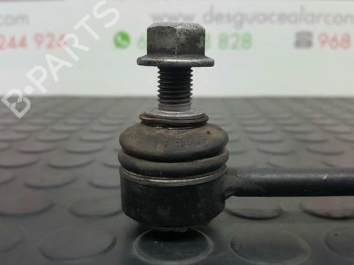 Right front suspension arm MERCEDES-BENZ C-CLASS (W203) C 200 CDI (203.007) | BP14529751M13 