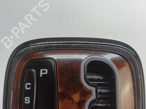 Shift knob MERCEDES-BENZ S-CLASS (W220) S 320 CDI (220.025, 220.125) | BP14539194I34 