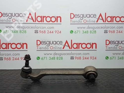 Used Right front suspension arm BMW 1 (E87) 116 d (116 hp) 2743342