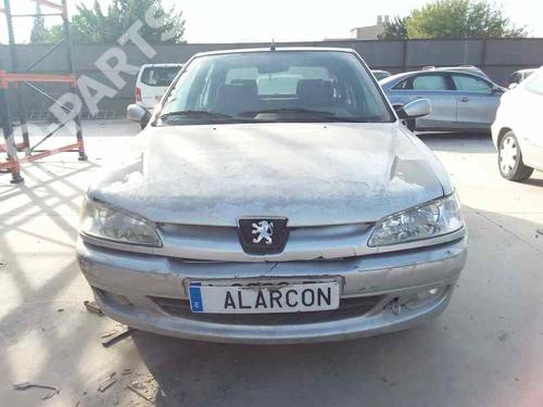 Starter PEUGEOT 306 (7B, N3, N5)  | BP7072134M8 