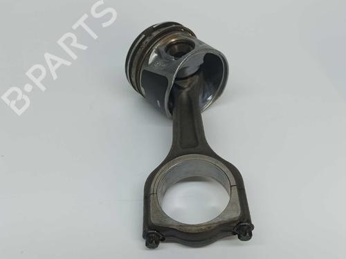 Other PEUGEOT 208 I (CA_, CC_) 1.4 HDi | BP14538681O1