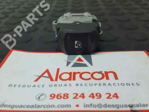 Right front window switch RENAULT MEGANE II (BM0/1_, CM0/1_) 1.5 dCi (BM0F, BM0T, BM2B, CM0F, CM0T) | BP2746987I26 