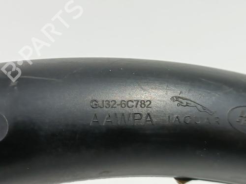 Pipe LAND ROVER RANGE ROVER EVOQUE (L538) 2.0 D 4x4 | BP36667911M125 - Image 3