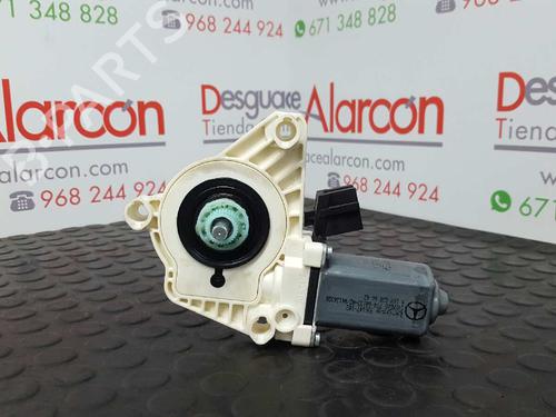Used Right rear window motor MERCEDES-BENZ B-CLASS Sports Tourer (W245) B 200 CDI (245.208) (140 hp) 2734364